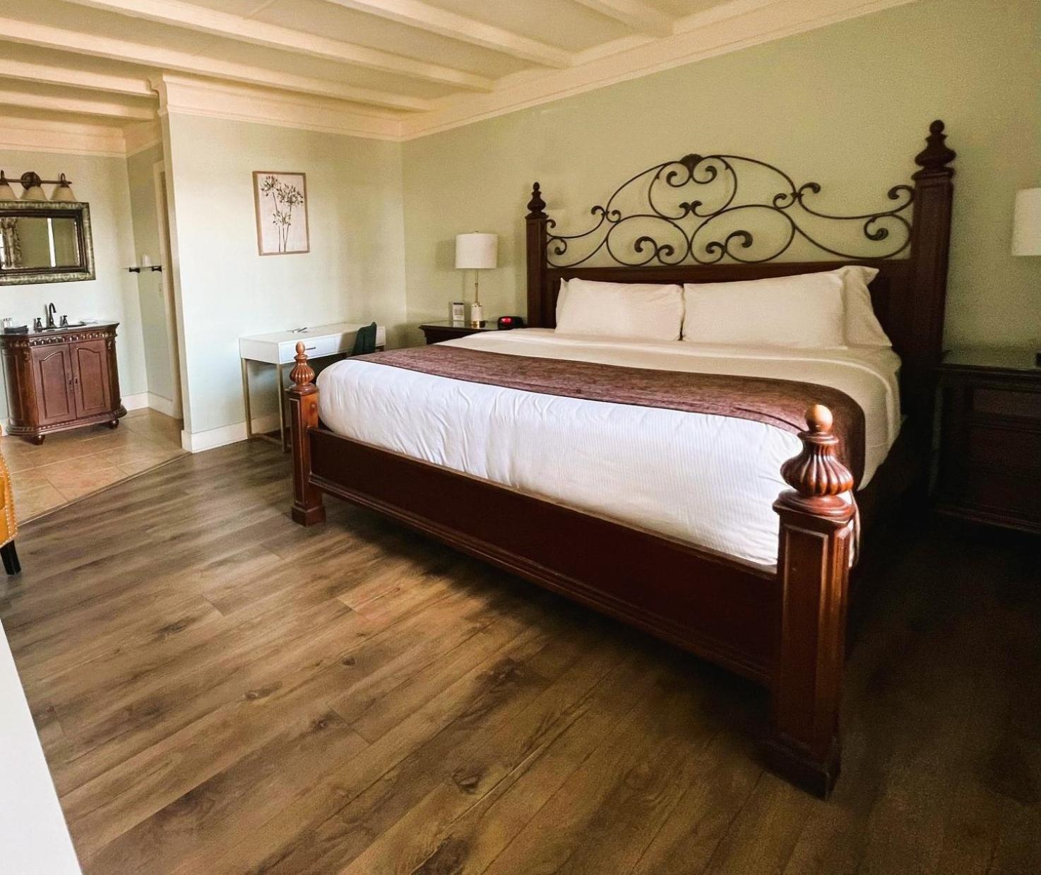 Bayfront Inn Сент-Огастин Номер фото